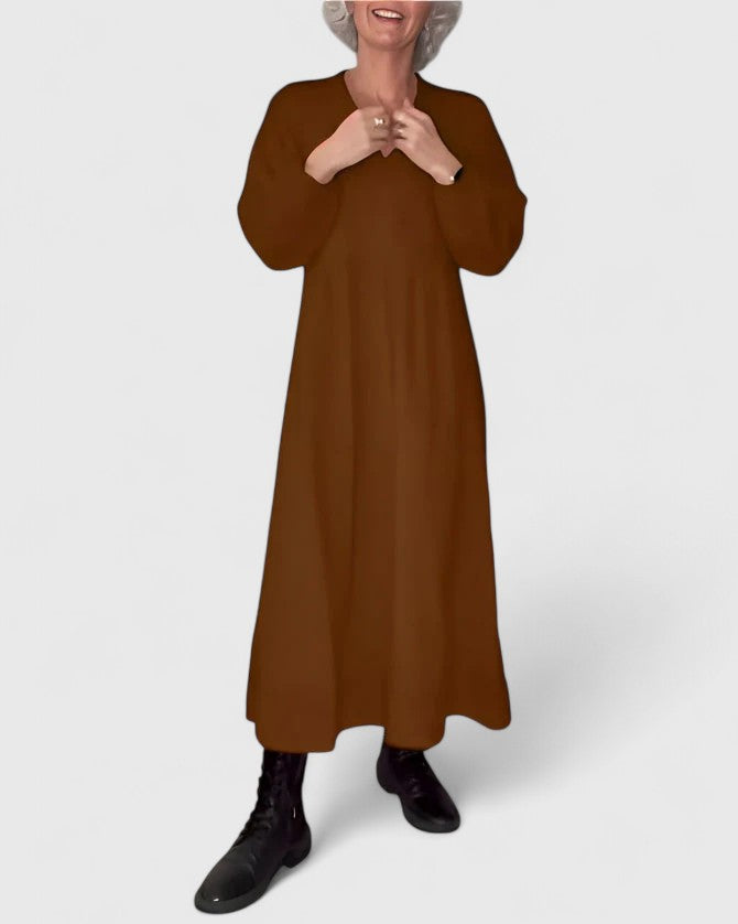 Seryphiah | Elegant Dress