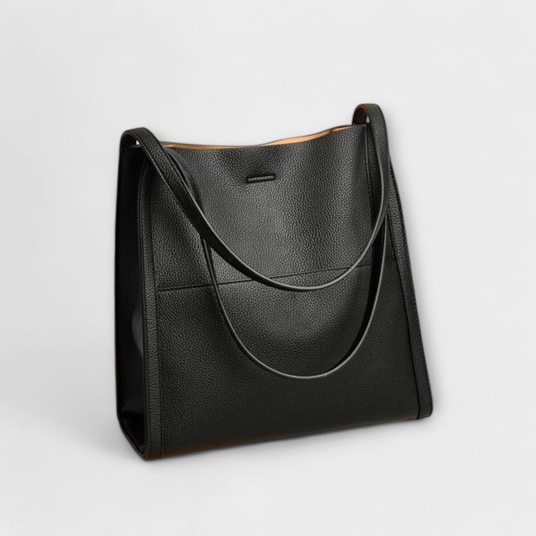 Amelia - Handmade Leather Bag