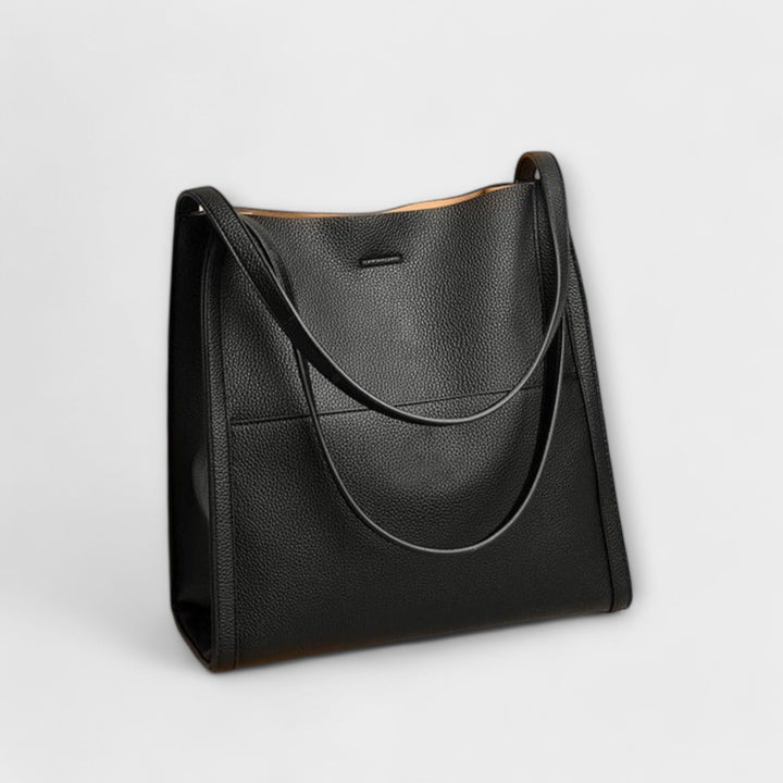 Amelia - Handmade Leather Bag