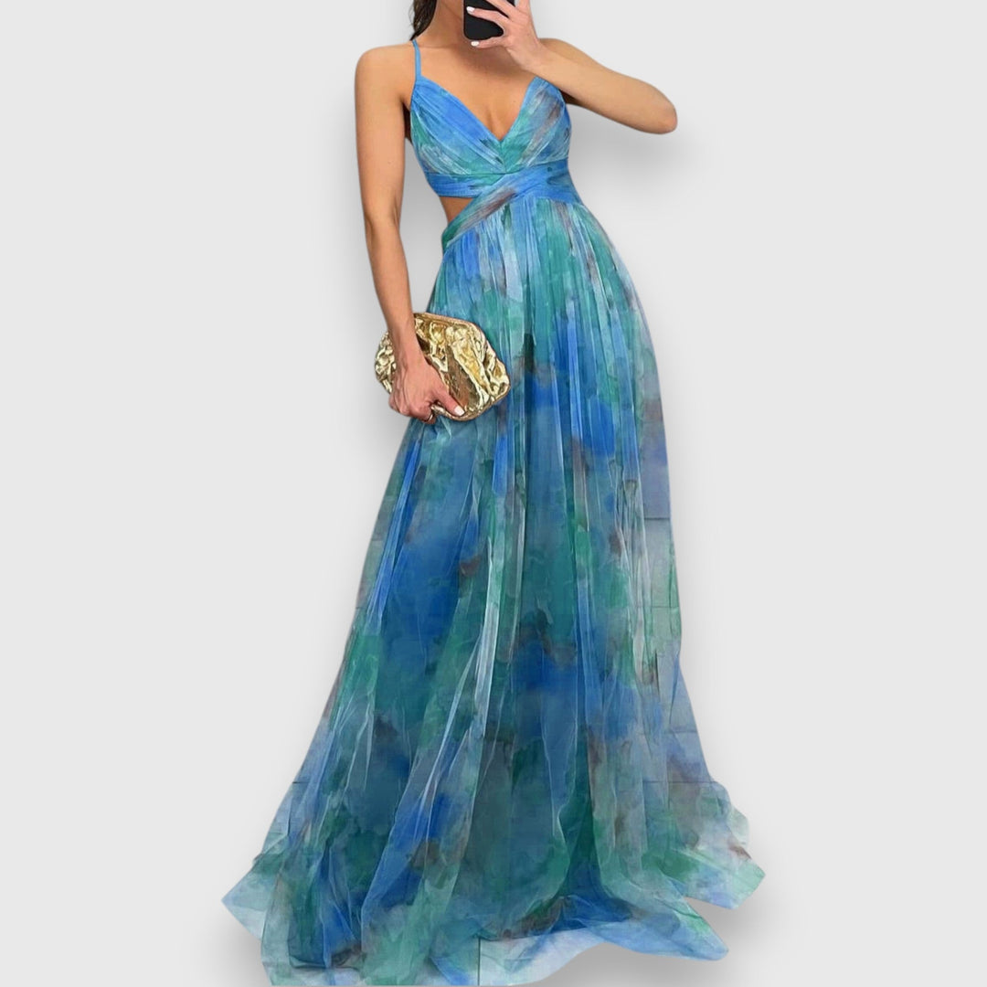 Amelia Avenia | All Occasion Maxi Dress