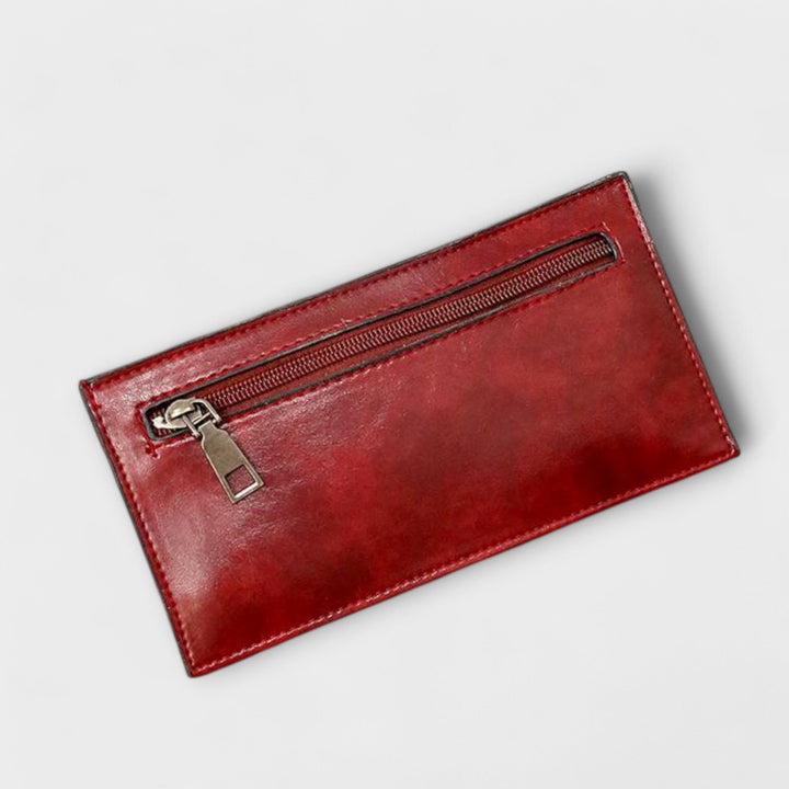 Amelia - 4-Piece Vintage Bag Set