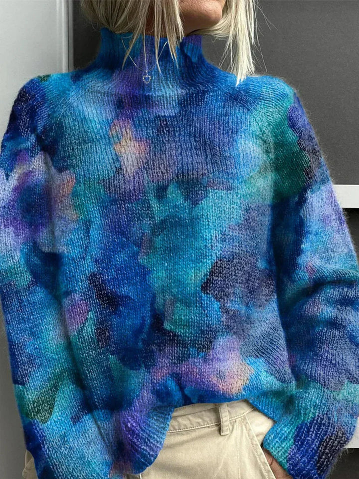 Emyrae | Comfortable Sweater