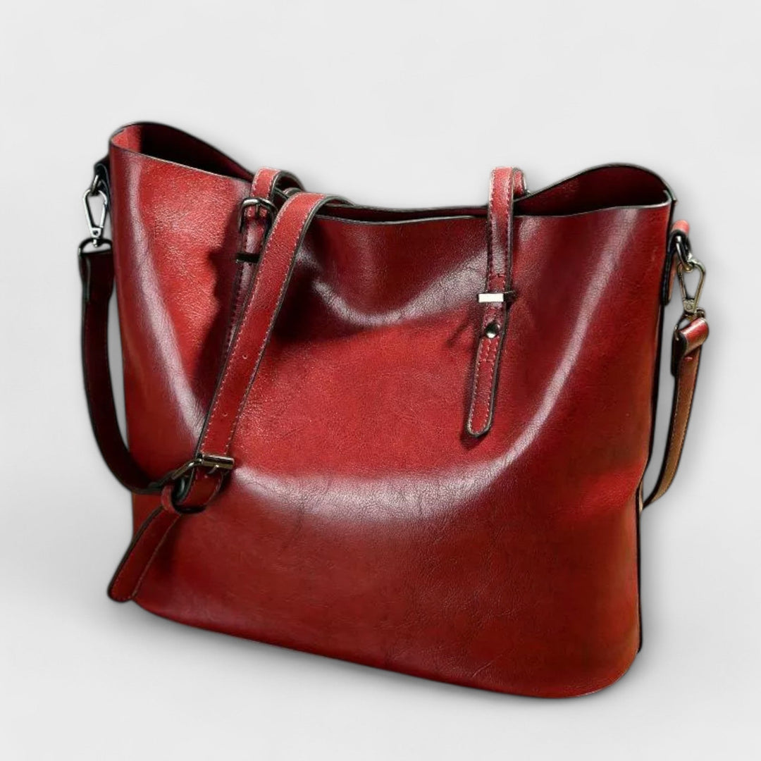 Amelia - Vintage Shoulder Bag