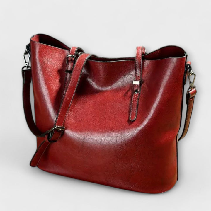 Amelia - Vintage Shoulder Bag
