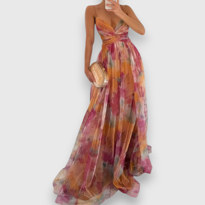 Amelia Avenia | All Occasion Maxi Dress