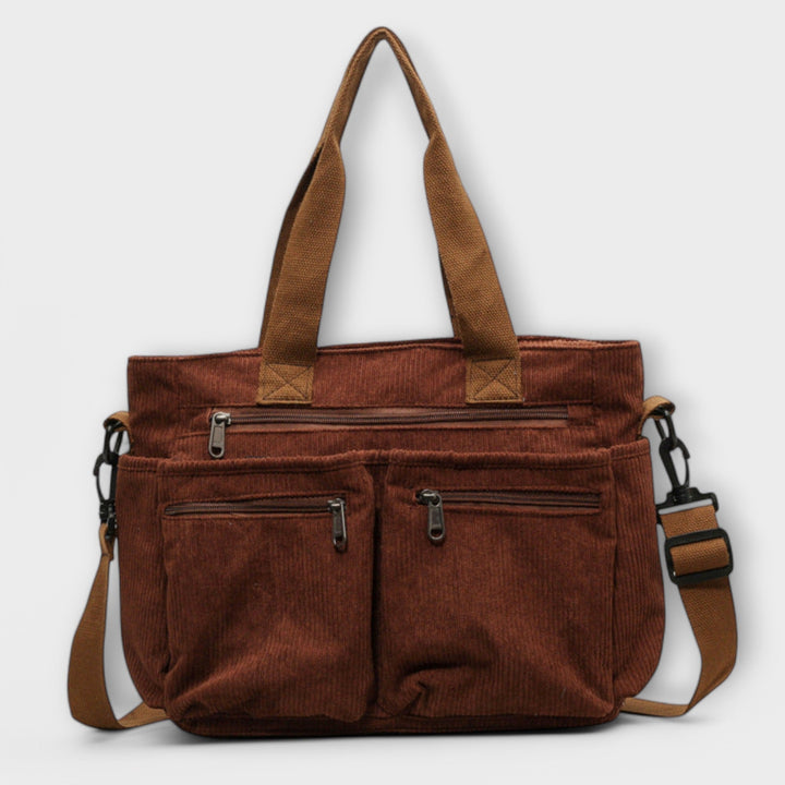 Amelia - Tote Bag