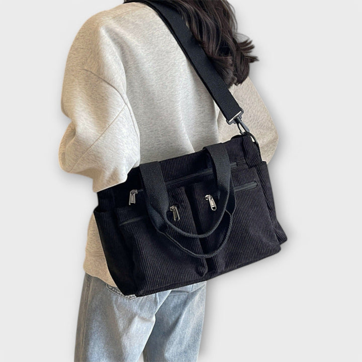 Amelia - Tote Bag
