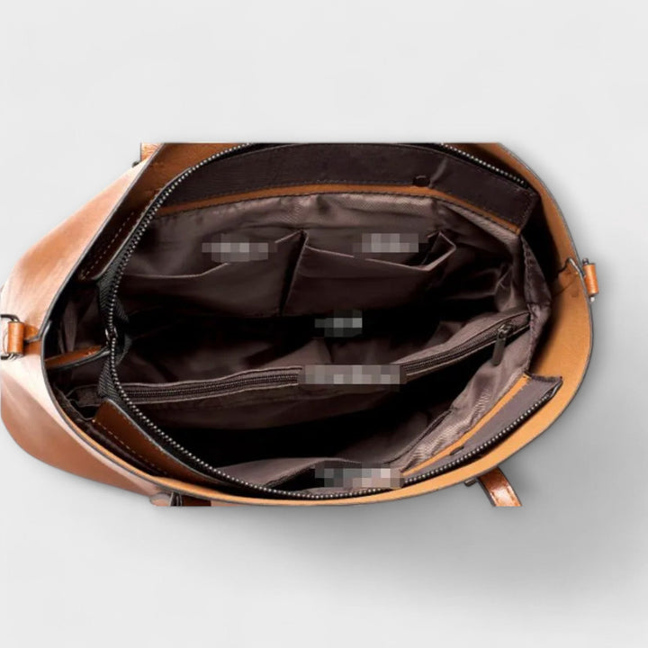 Amelia - Vintage Shoulder Bag