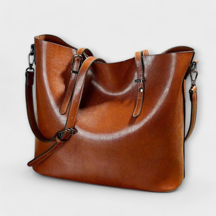 Amelia - Vintage Shoulder Bag