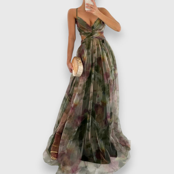 Amelia Avenia | All Occasion Maxi Dress