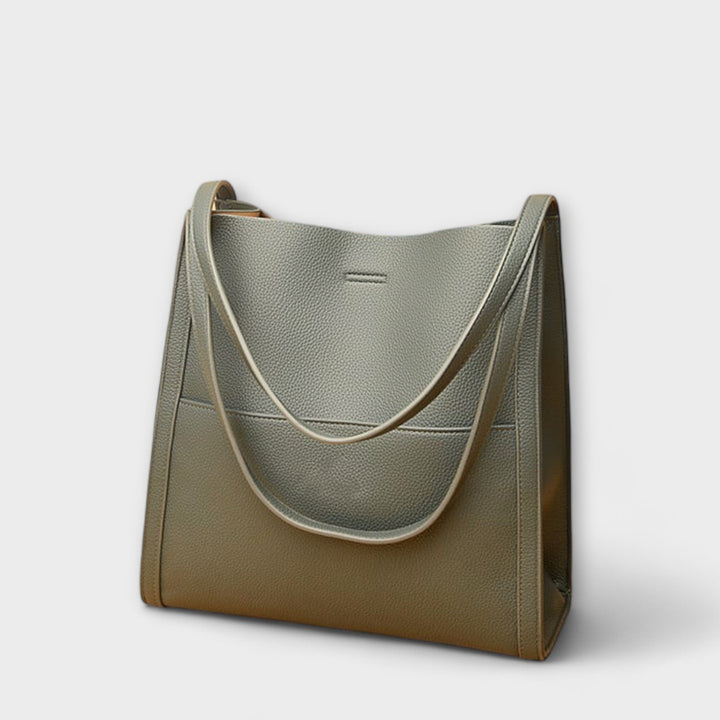 Amelia - Handmade Leather Bag