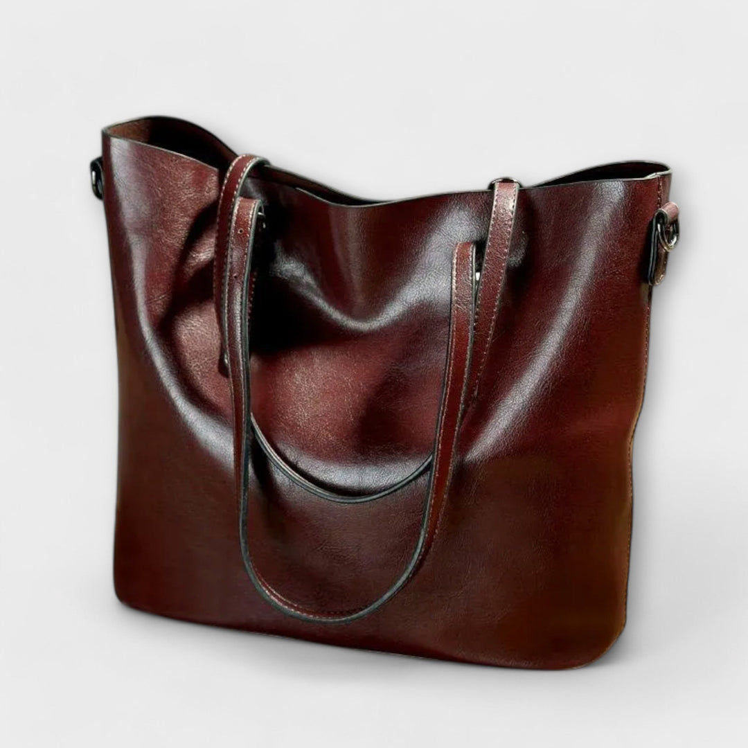Amelia - Vintage Shoulder Bag