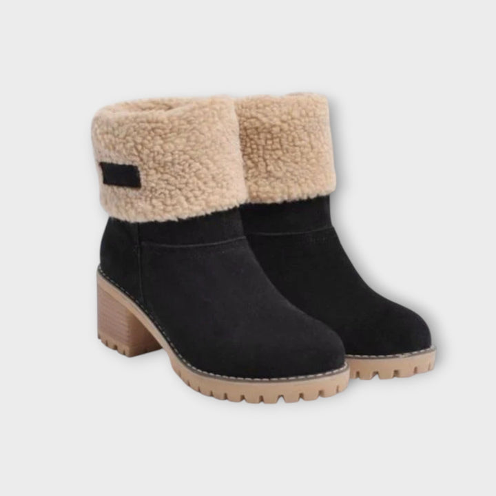 Clara | Winter Boots