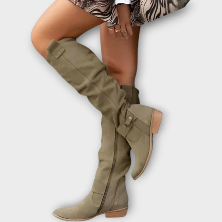 Ryzeliah | Orthopedic Boots