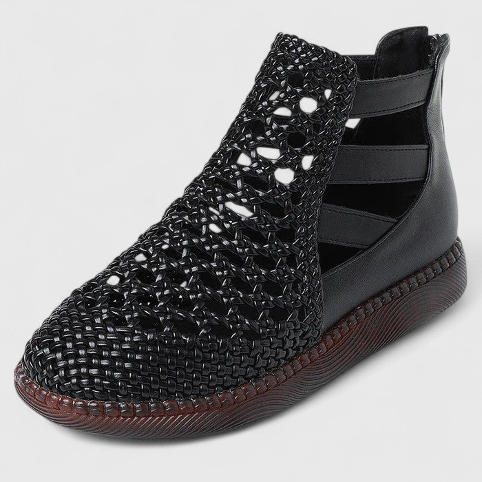 Winona | Elegant Sandal Boot