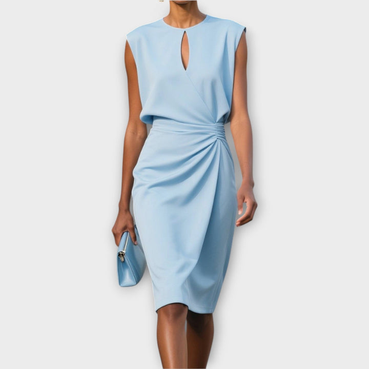 Amelia Rive | Elegant Dress