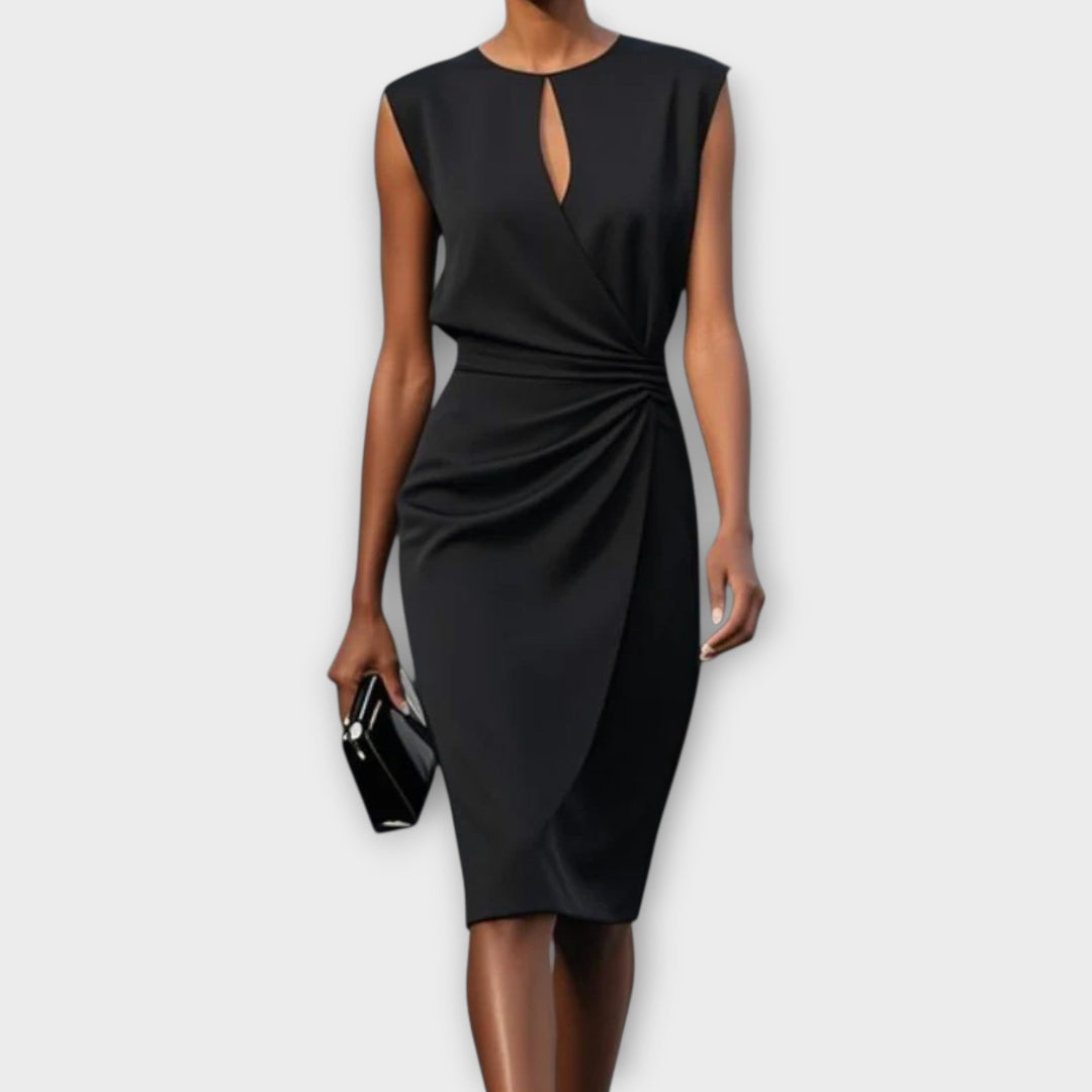 Amelia Rive | Elegant Dress