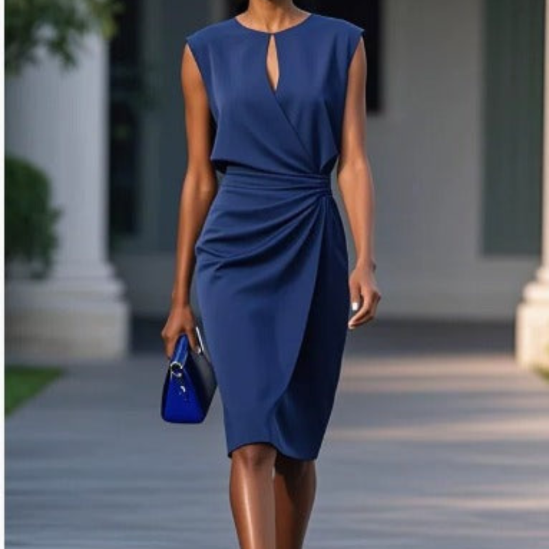Amelia Rive™ | Elegant Dress For All Occasions