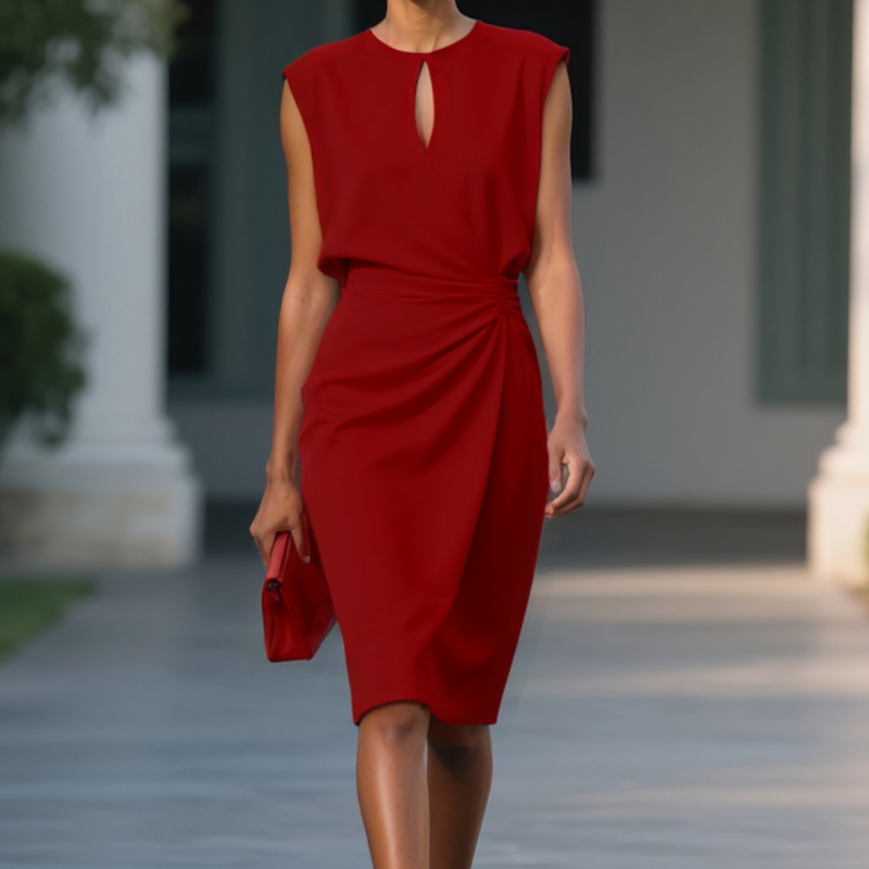 Amelia Rive™ | Elegant Dress For All Occasions