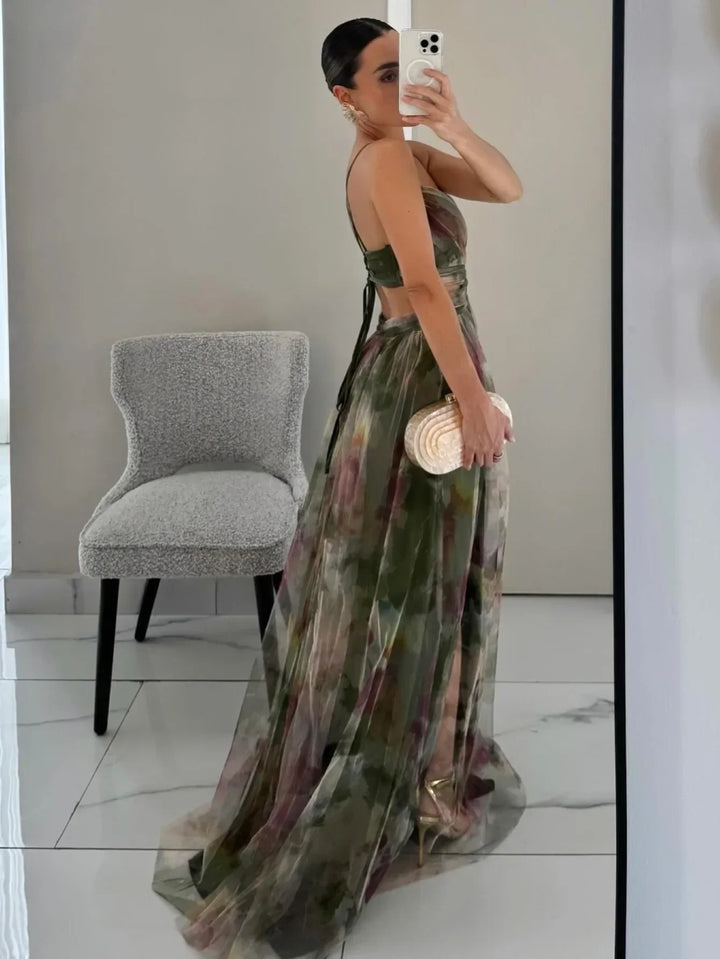 Amelia Avenia | All Occasion Maxi Dress