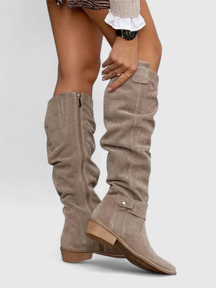 Jayzmarah | Orthopedic Boots