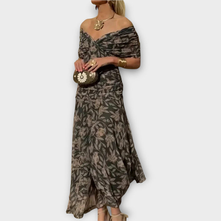 Laluna™ | Elegant Dress