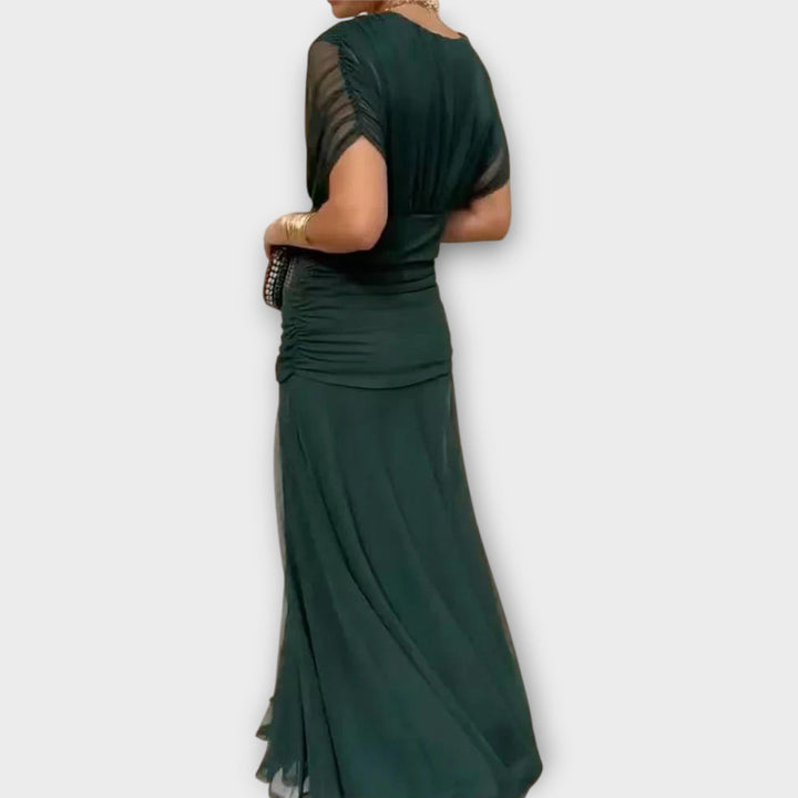 Laluna™ | Elegant Dress