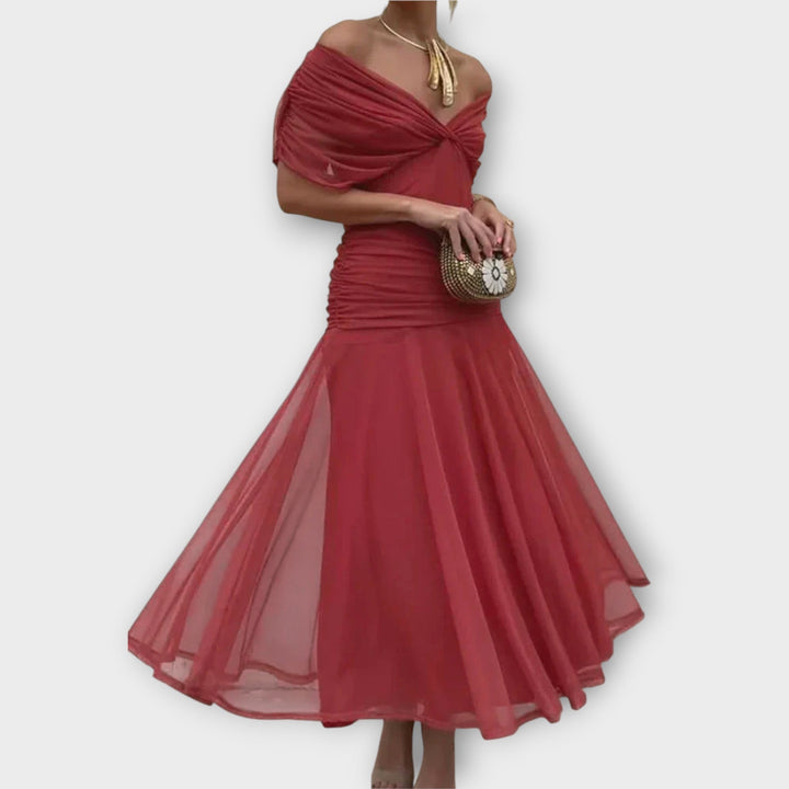 Laluna™ | Elegant Dress