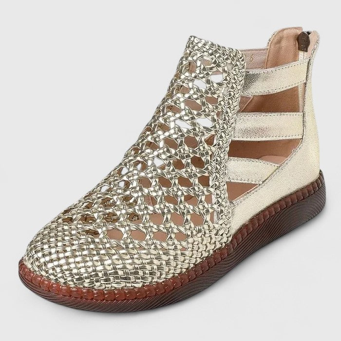 Winona | Elegant Sandal Boot