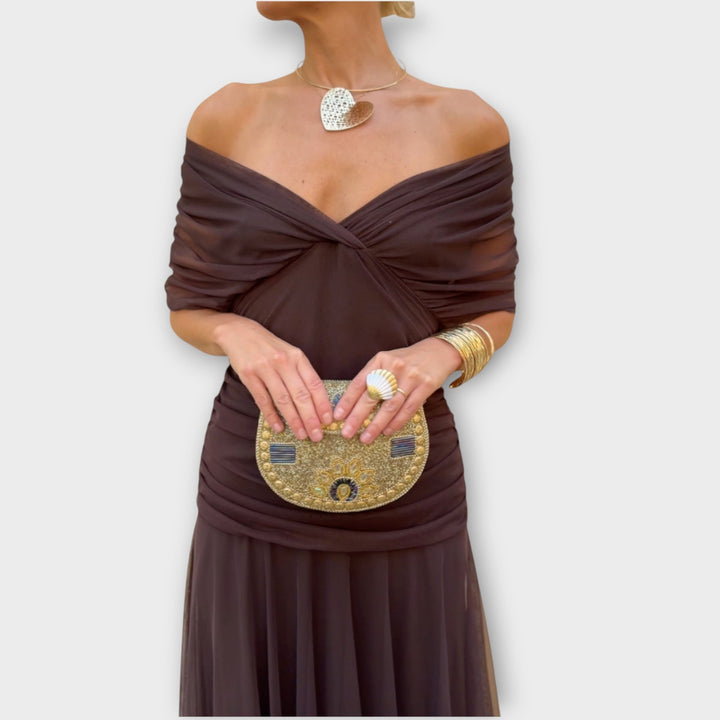 Laluna™ | Elegant Dress