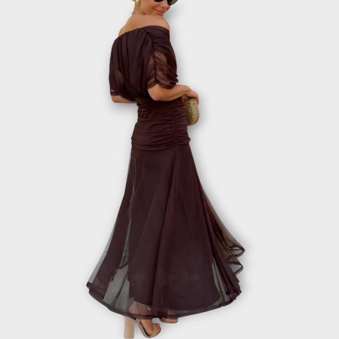 Laluna™ | Elegant Dress