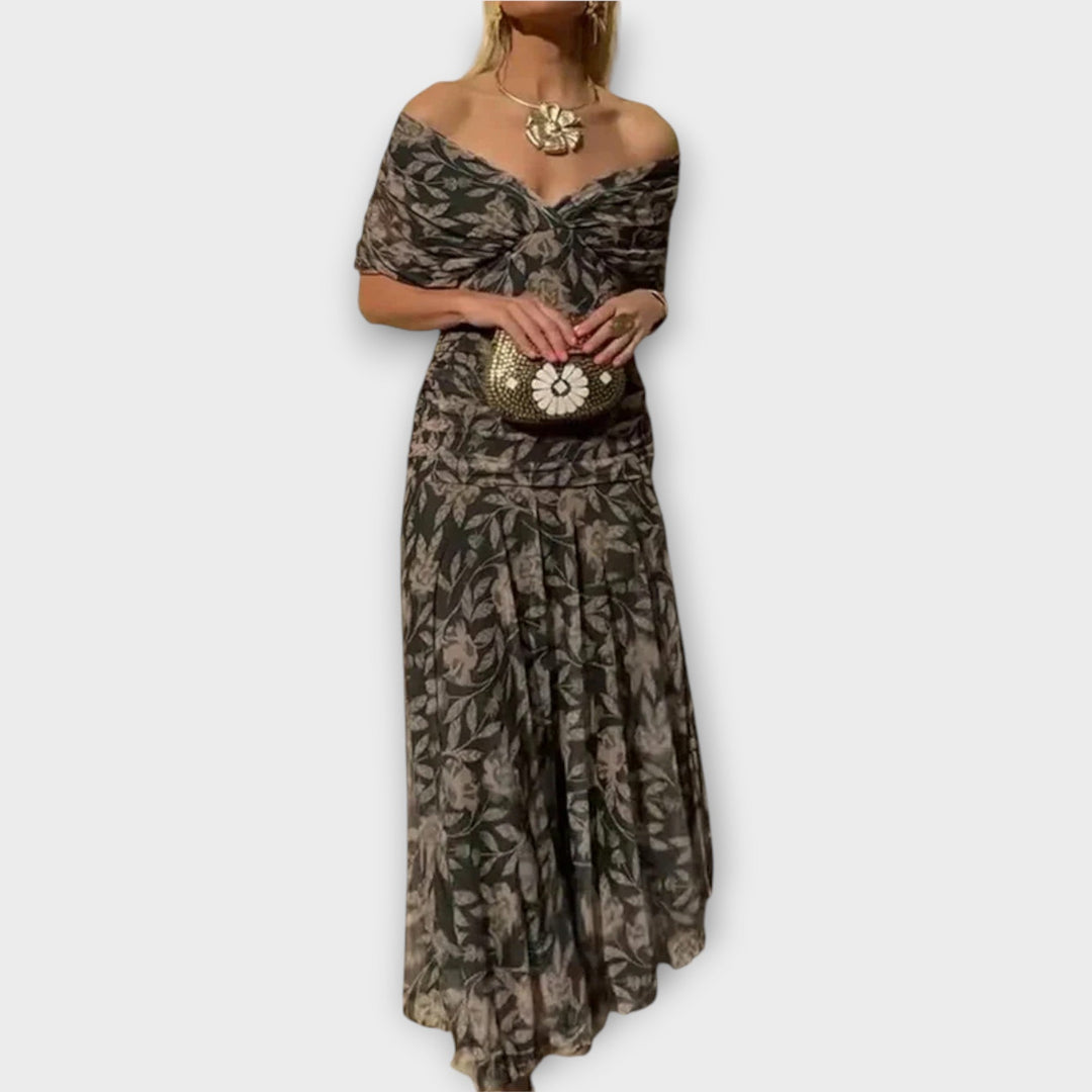 Laluna™ | Elegant Dress