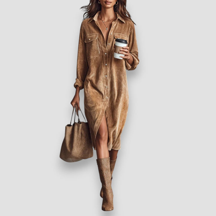 Amelia Deborah™ | Sophisticated Dress