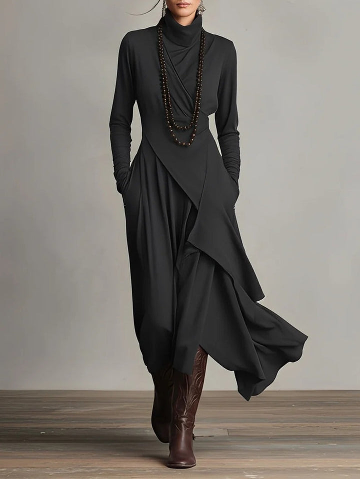 Amelia Keirae | Elegant Maxi Dress