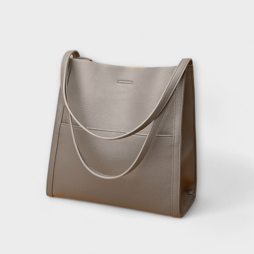Amelia - Handmade Leather Bag