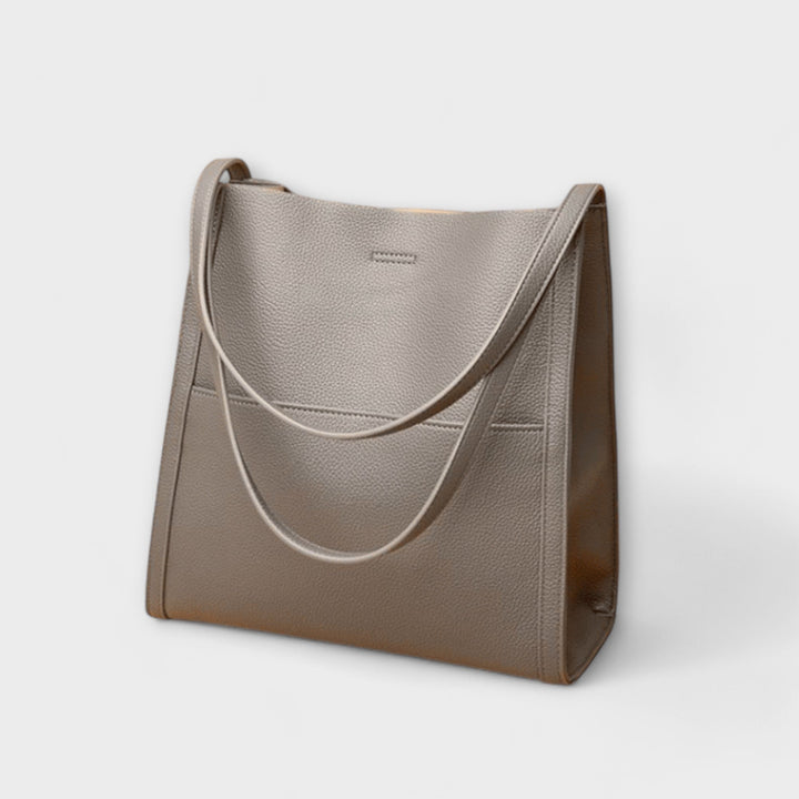 Amelia - Handmade Leather Bag