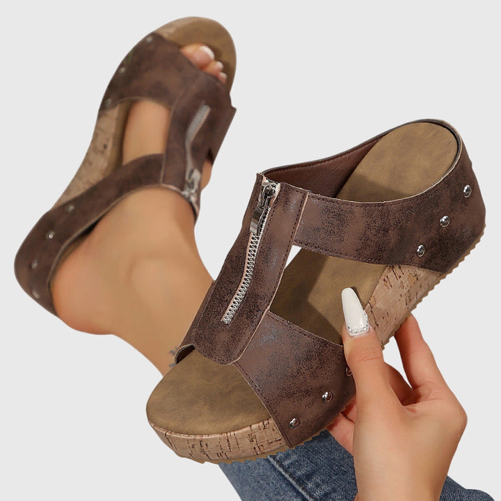 Jazlyn™ | Orthopedic Sandals