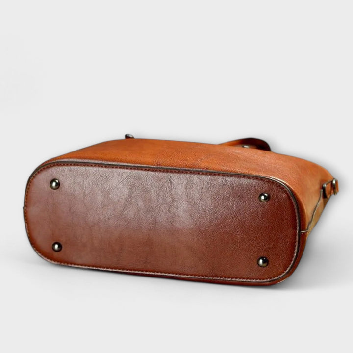 Amelia - Vintage Shoulder Bag