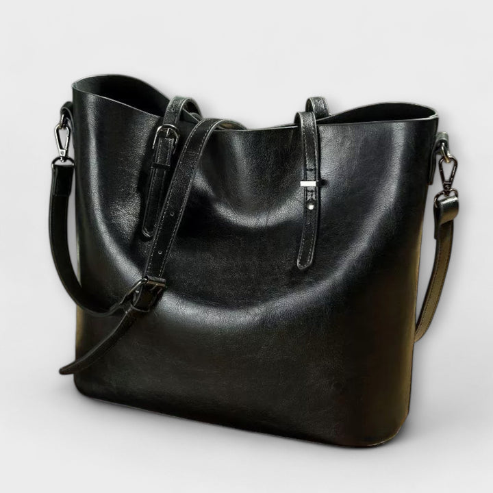 Amelia - Vintage Shoulder Bag