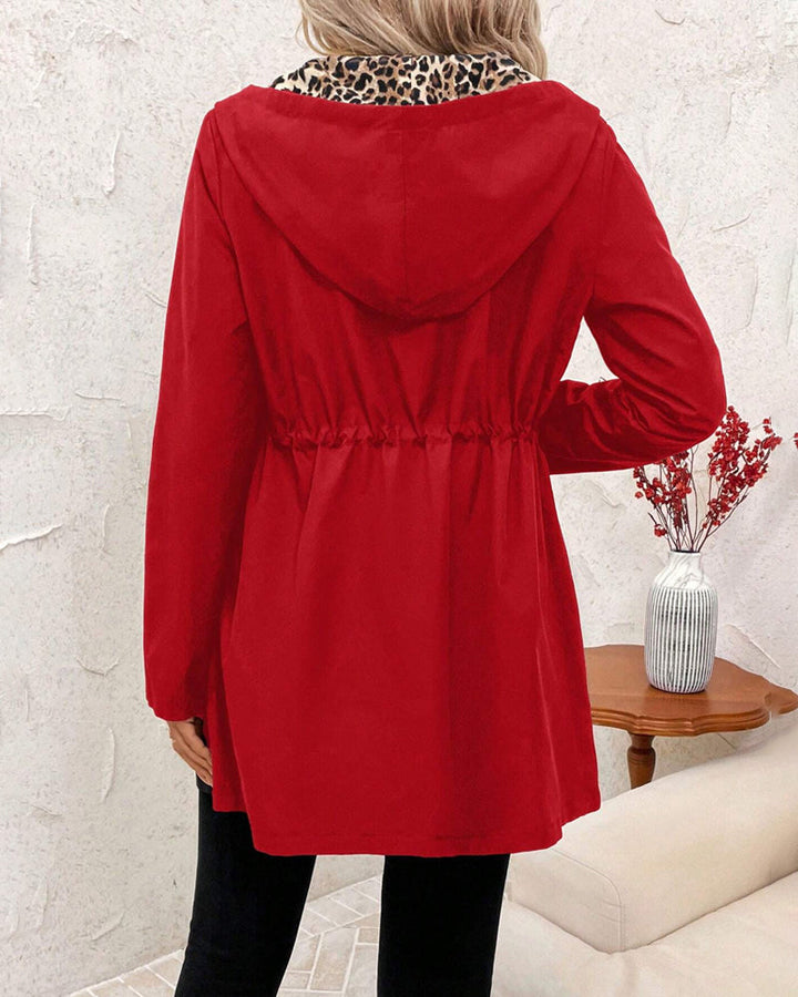 Amy™ | Elegant Coat