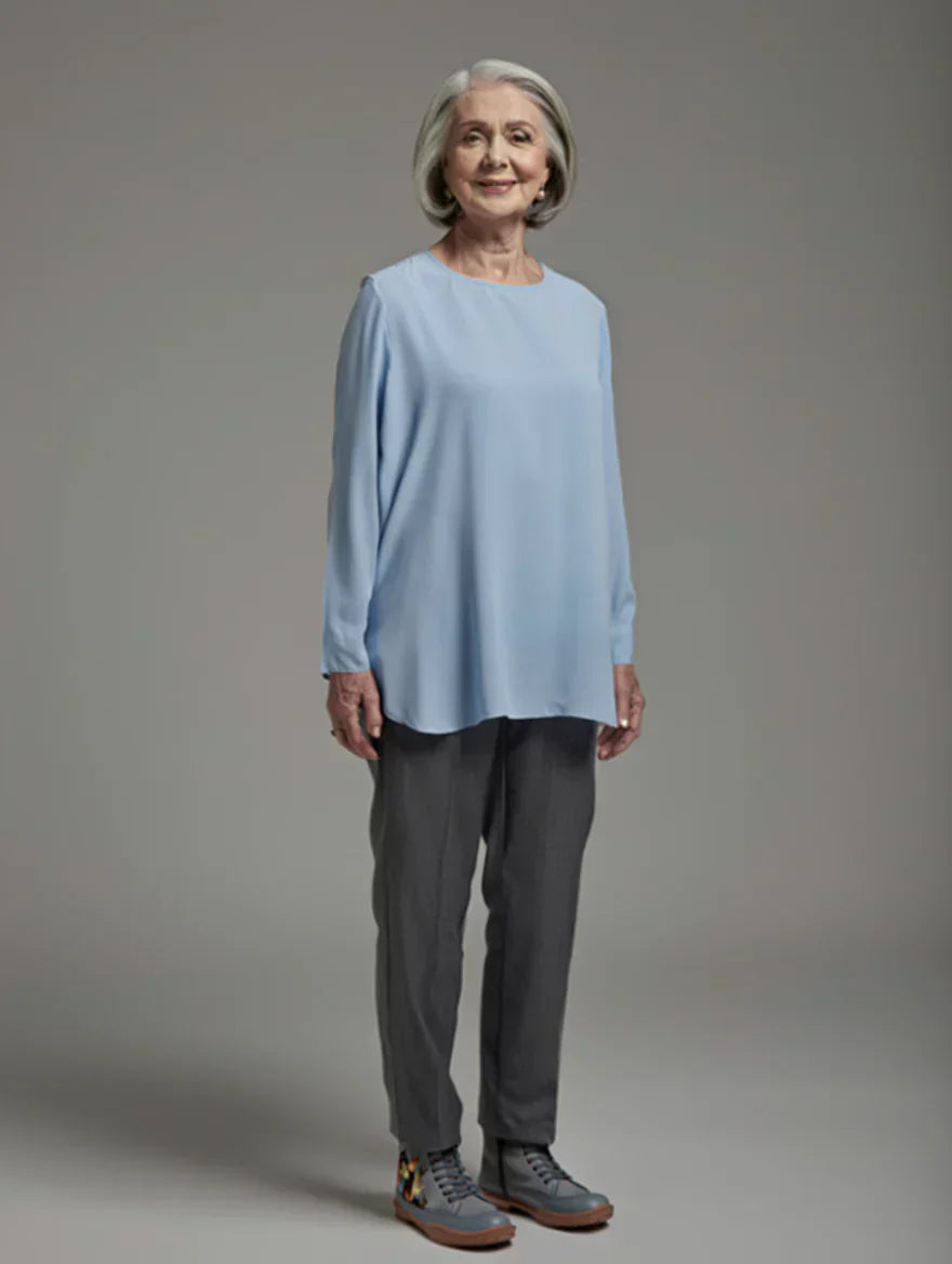 Nyrra | Orthopedic Boots