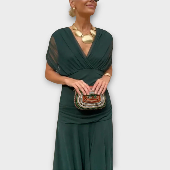 Laluna™ | Elegant Dress