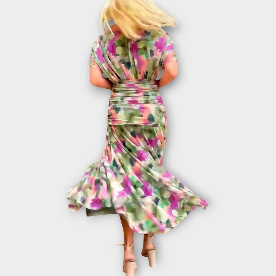 Laluna™ | Elegant Dress