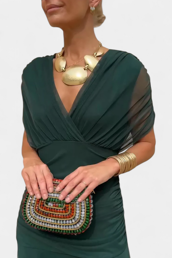 Amelia Eryzziah | Elegant Dress