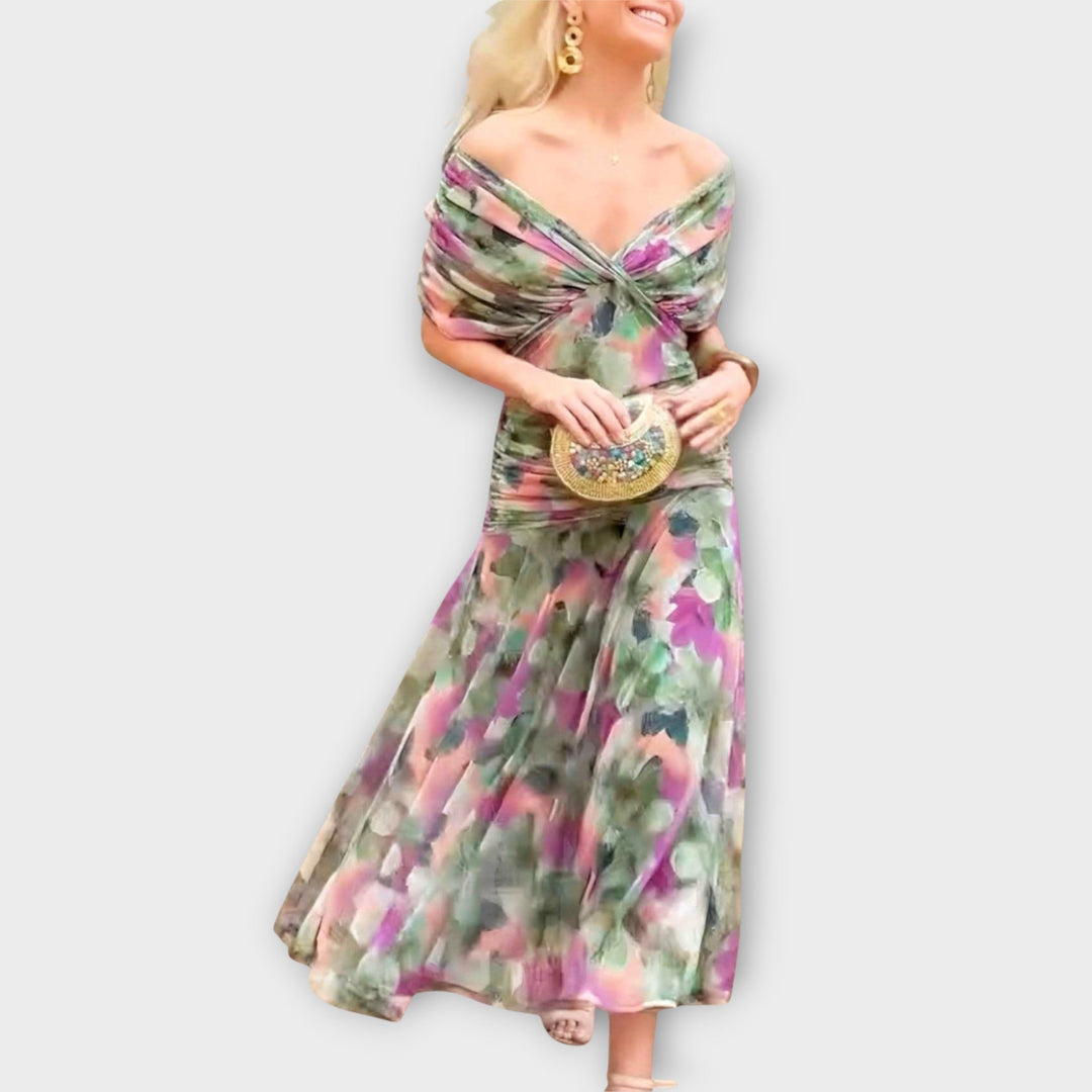 Laluna™ | Elegant Dress