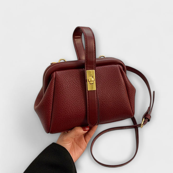 Amelia - Retro Bag