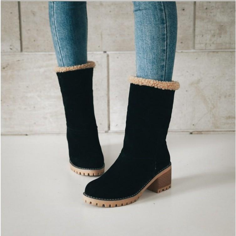 Clara | Winter Boots