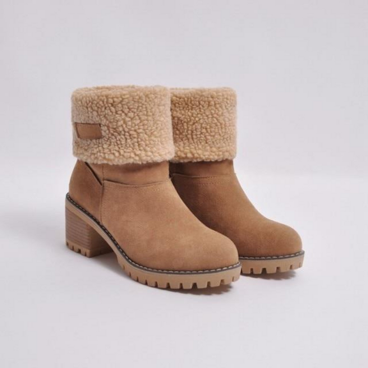 Clara | Winter Boots